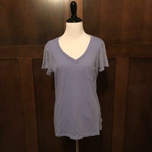 Columbia | Purple Top Size Medium